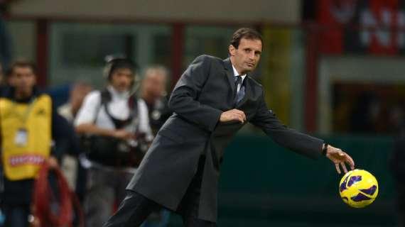 ESCLUSIVA MN - Buriani: "Assurdo discutere Allegri, ricordate il Trap? Squadra non all'altezza da Milan, ma bisognava ammetterlo subito"