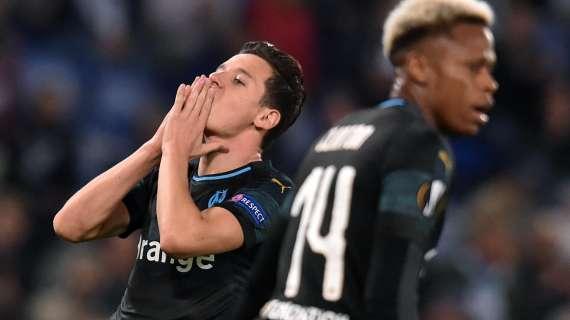 MN - Milan-Thauvin, il giocatore piace ma chiede tanto d’ingaggio