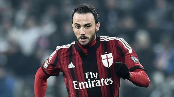 Oggi è il compleanno di Pazzini: i suoi numeri con il Milan