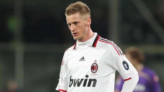 ESCLUSIVA MN - I retroscena della trattativa Abate - Fiorentina