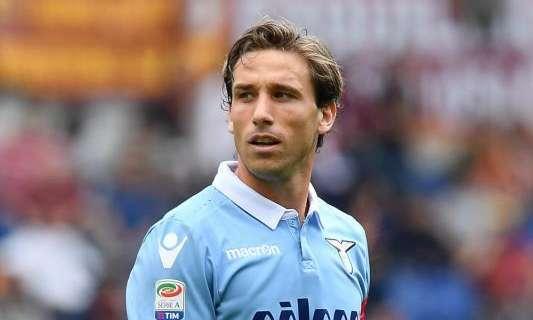 MN - Milan, riapertura di Lotito per la cessione di Biglia: fiducia rossonera per l'arrivo del calciatore