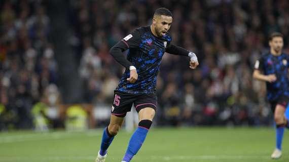 Tuttosport - Milan, per l'attacco spunta anche l'opzione En-Nesyri del Siviglia