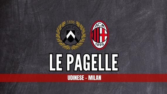 Udinese-Milan 0-3, le pagelle: Pulisic sontuoso, Modric è nobiltà pura