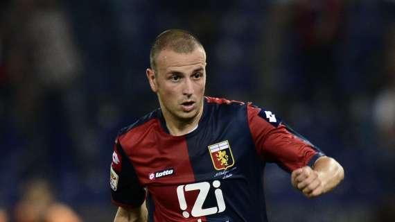 Antonelli sr: "Il Milan nel futuro? Per ora pensa solo al Genoa""
