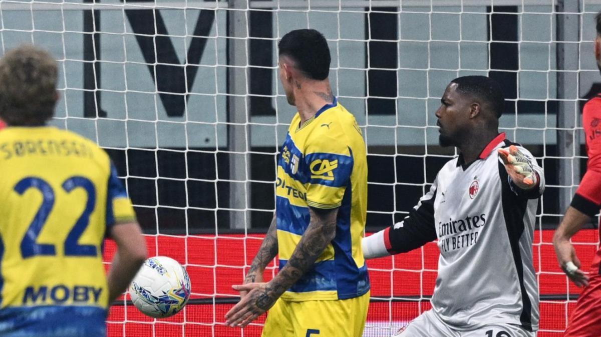 Portieri intoccabili, tranne se ti chiami Mike Maignan e giochi per il Milan