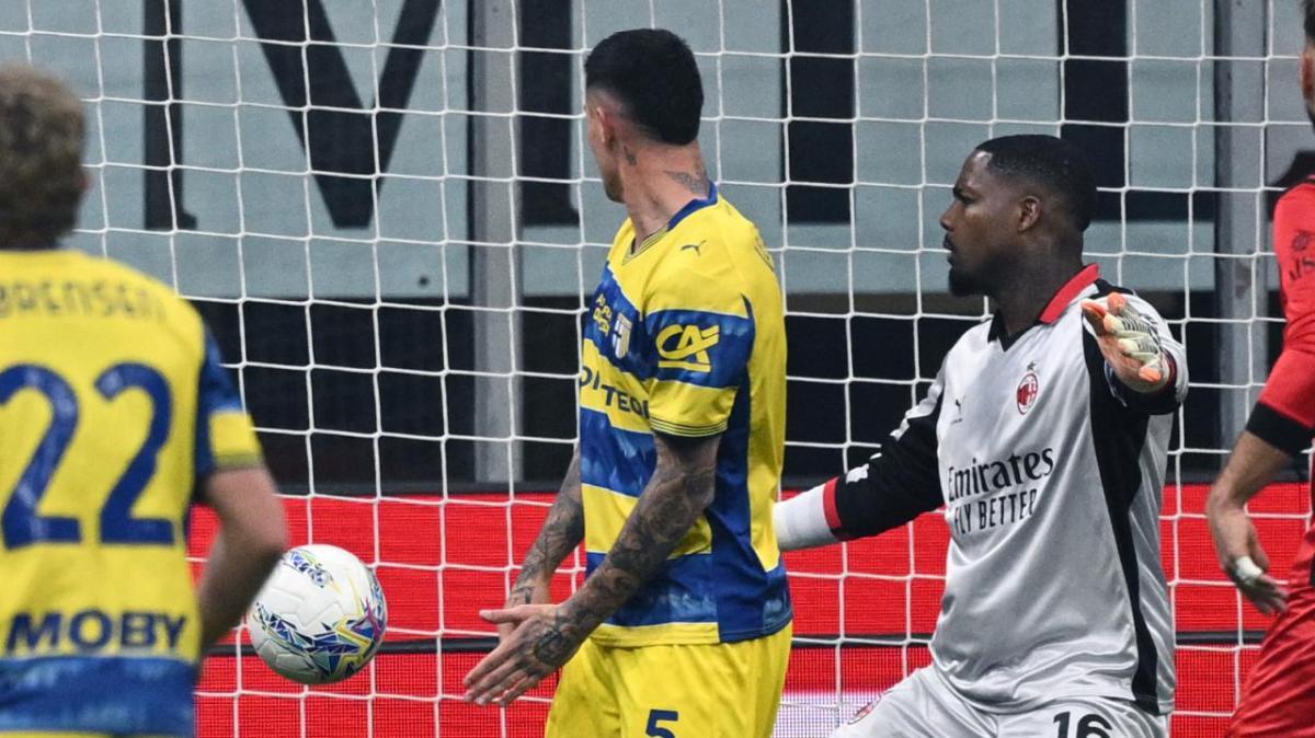 Pistocchi: "Per Rocchi gol di Troilo regolare, eppure il regolamento certifica che quello che fa Valenti è irregolare"
