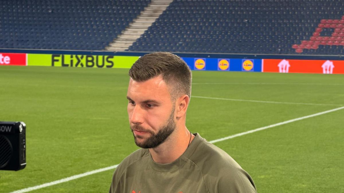 Partita dal valore speciale. Il CorSport: "Pavlovic, ritorno da ex"