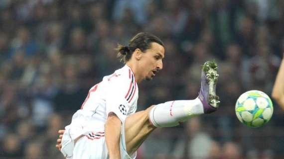 Ibra: "Quella volta che mandai Materazzi in ospedale con una mossa di Taekwondo"