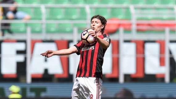Sportitalia - L’indiscrezione: Calabria verso la conferma, Abate e Montolivo sul mercato