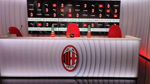 Verso Milan-Bologna, alle 14 la conferenza di Stefano Pioli