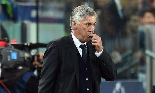 Baiocchini a Sky: "Ancelotti potrebbe dire no al Milan"