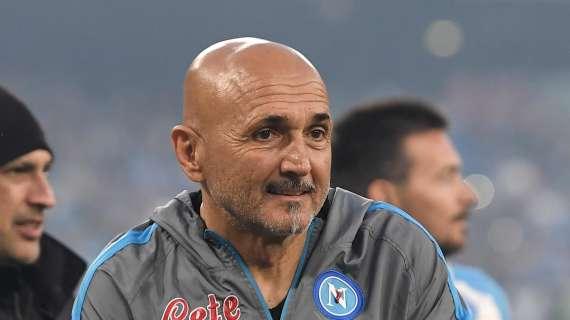 Ghisoni: "Spalletti per motivi personali rinunciò al Milan e restò con il contratto dell'Inter"