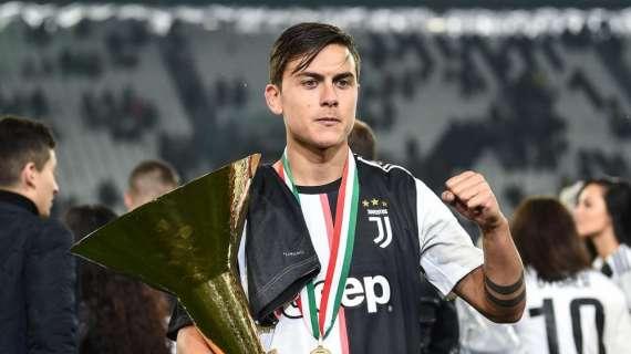 LA LETTERA DEL TIFOSO: "Suggestione Dybala" di Nicolò
