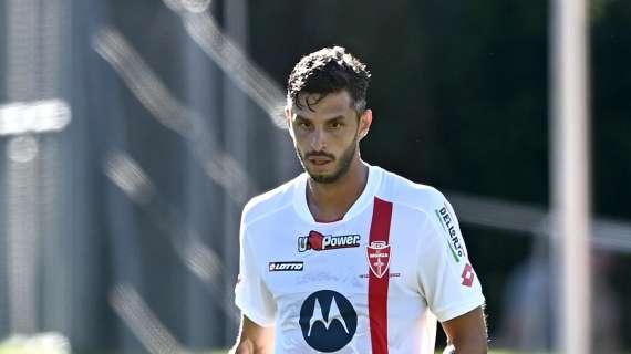 Monza, addio a sorpresa con Andrea Ranocchia: le parti risolvono il contratto