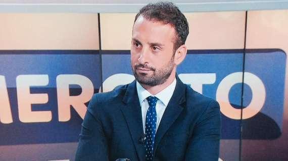 Baiocchini: "Donnarumma fra i migliori giovani in Europa, è un esempio"