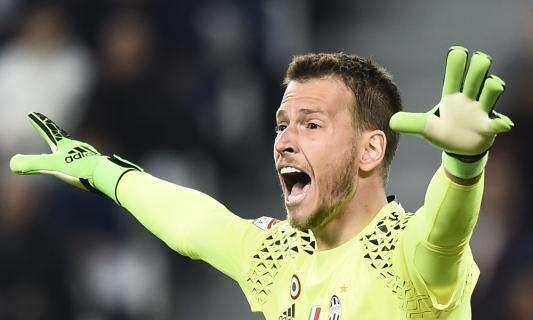 TMW - Neto, la prossima settimana previsto contatto Juventus-Milan