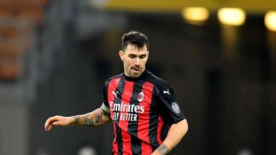 Mercato Milan, idea scambio Romagnoli-Bernardeschi con la Juventus