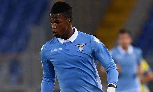 Tuttosport - Milan, Mirabelli subito operativo in vista del mercato di gennaio: Keita e Rodrigo Caio i primi obiettivi