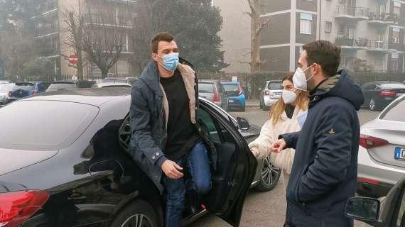 TMW RADIO - De Paola: "Mandzukic grandissimo acquisto, si conquista l'area a morsi"