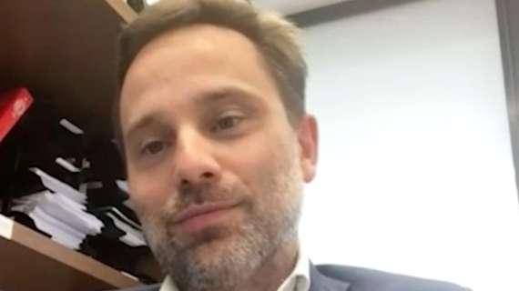 Furlani (Elliott): "Vincere sì, ma non a tutti i costi. Milan come Real, Barcellona e Bayern: il futuro è di maggiore potenziale"