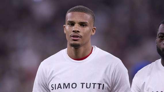 MN - Thiaw al Newcastle, ok di Furlani. Si stanno definendo bonus, pagamenti e struttura prima della fumata bianca