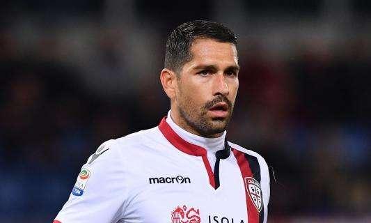 Borriello: "Bonucci-Milan, fulmine a ciel sereno. Per l'attacco punterei su Belotti"