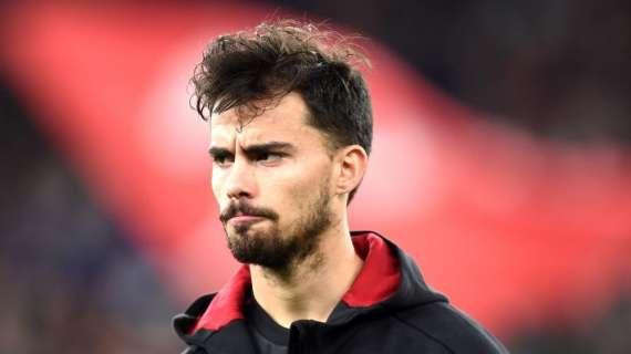 E se insieme agli assist tornassero anche i gol? Suso lavora con Gattuso per il Milan e il sogno Mondiale