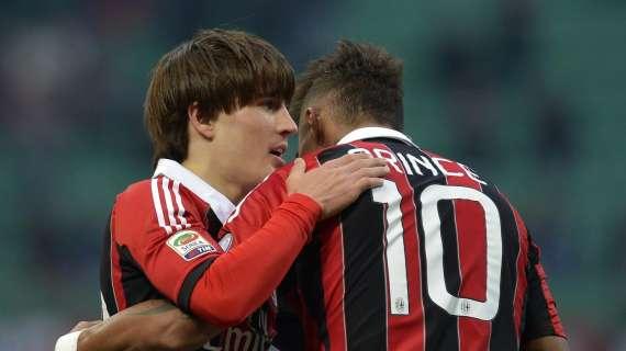 Caccese (ag. Fifa): "Allegri confermato, Bojan e Boateng out"