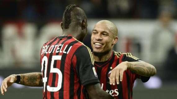 Rossoneri al Mondiale: il borsino del mercato dopo la prima giornata