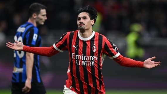 Che il Milan riparta da Tijji Reijnders, il centrocampista più prolifico d'Europa 