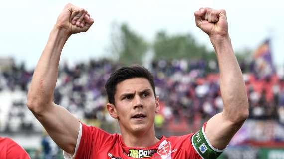Pessina, il Monza salvo è obbligato a riscattarlo. E il 50% va al Milan