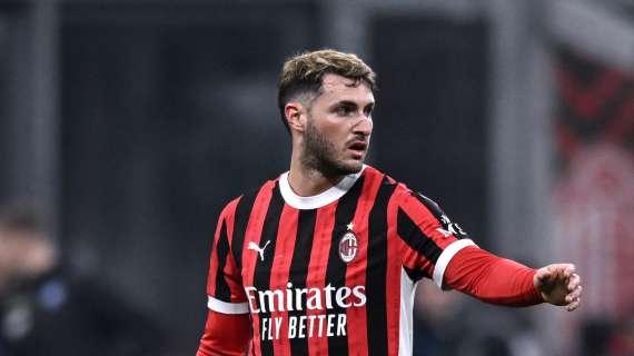 MN - Miguélez e le qualità di Gimenez: "È forte fisicamente, potente, sa tenere la palla e creare spazio"
