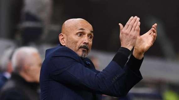 CorSera - Spalletti, l'Inter vorrebbe pagargli un anno di ingaggio. Col Milan si tratta un triennale