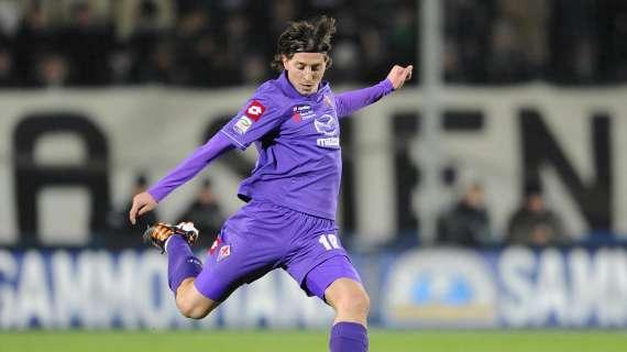 Galliani, ultimatum alla Fiorentina per Montolivo