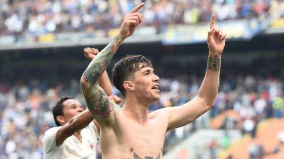 L'attaco stenta, la forza dei rossoneri deve essere la difesa. Contro il Crotone serve una prova decisiva