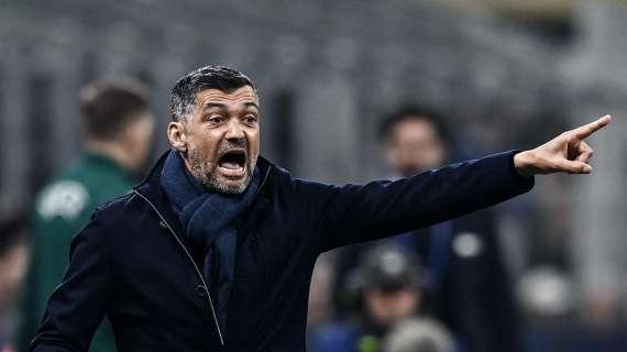 ESCLUSIVA MN - C.Tissone: "Conceicao allenatore intenso e preparato, al Milan può fare bene per la sua mentalità"