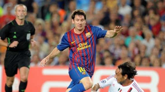 Attesa blaugrana