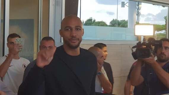 MN - Retroscena Nzonzi, anche il Milan si era interessato