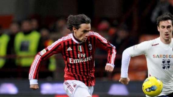 Brividi e lacrime nel giorno degli addii, vittorioso abbraccio a un Milan da sogno