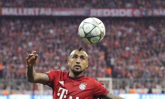 Baiocchini: "Fassone e Mirabelli hanno cercato di capire come Vidal potrebbe integrarsi nel Milan: piace molto, ma dipenderà dal budget"