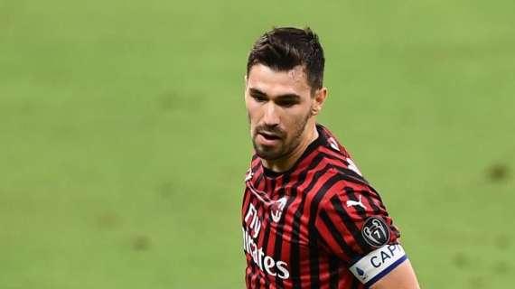 La classifica del minutaggio dei rossoneri: Romagnoli in testa, poi Gigio. Terzo Theo
