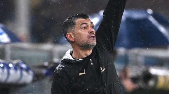 Conceiçao è soddisfatto, Leao anche: Milan, il nuovo modulo funziona