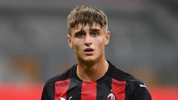 SPAL, il ds Zamuner: "Colombo aveva voglia di fare un campionato da protagonista"