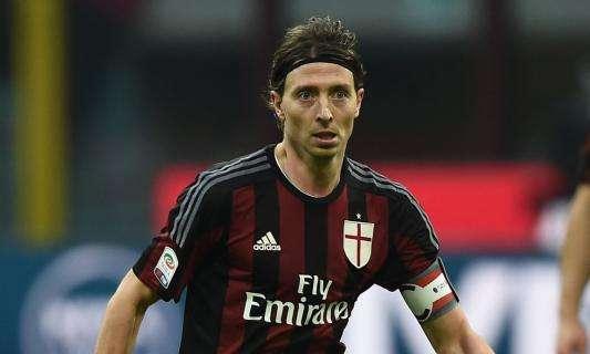 CorSera - Milan, ieri incontro Montolivo-Branchini: si è parlato del rinnovo di Montolivo