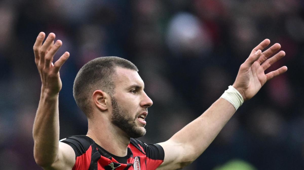Contatto Pavlovic-Cheddira, Marchegiani non ha dubbi: "È calcio di rigore"