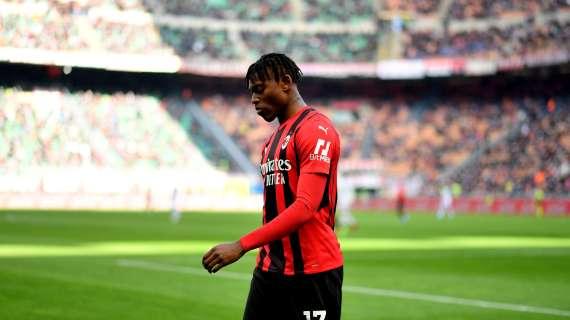 Leao, servono nuovi stimoli. Rafa deve sempre alzare l'asticella per essere decisivo