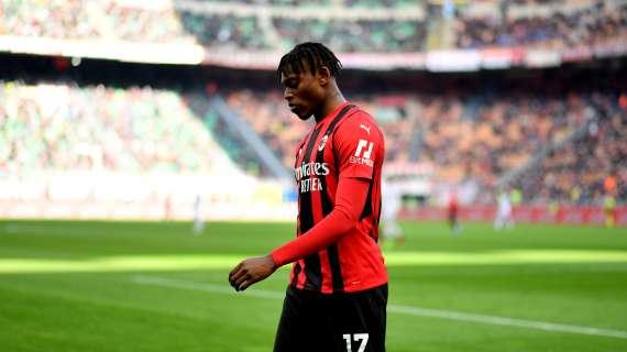 Gazzetta - Rinnovo Leao: trattativa in fase di definizione. Arriva anche la conferma di Rafa...