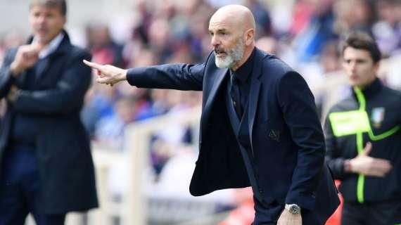 Tuttosport - Milan, contro il Lecce spazio al 4-3-3: i dubbi di Pioli sono tutti in attacco