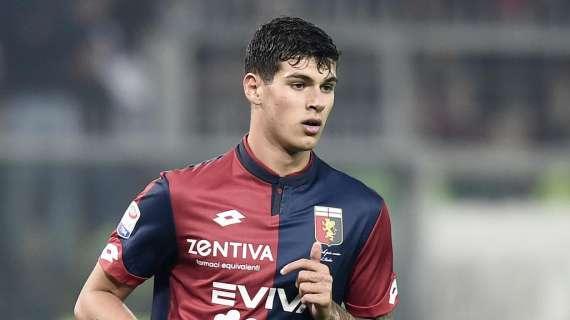 CorSport - Pellegri: prima il rinnovo col Monaco, poi il prestito al Milan