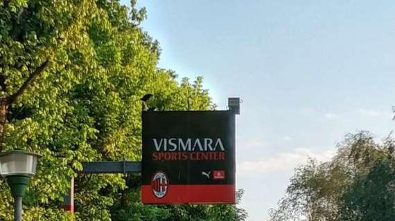 Settore giovanile, i risultati del weekend